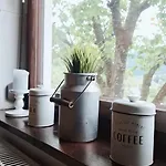 Stilvolles Fuer 2 Mit Terrasse Appartement Sankt Veit an der Glan