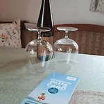 Appartement Stilvolles Fuer 2 Mit Terrasse