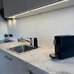 Appartement Stilvolles Fuer 2 Mit Terrasse Sankt Veit an der Glan