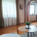 Appartement Stilvolles Fuer 2 Mit Terrasse