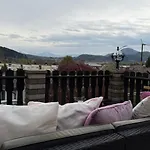 Stilvolles Fuer 2 Mit Terrasse Sankt Veit an der Glan