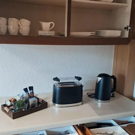 Im Herzen Kaerntens Apartamento