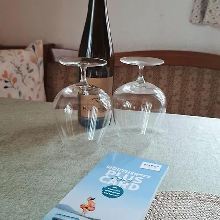 Apartament Im Herzen Kaerntens