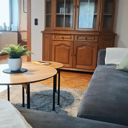 Im Herzen Kaerntens Apartamento Sankt Veit an der Glan