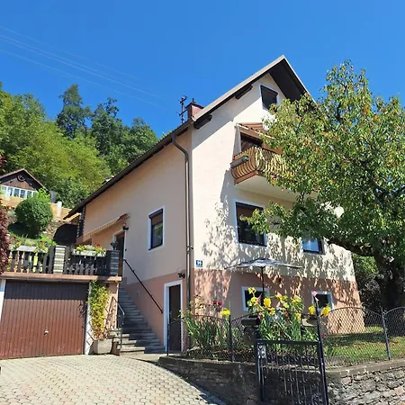 Im Herzen Kaerntens Apartamento *