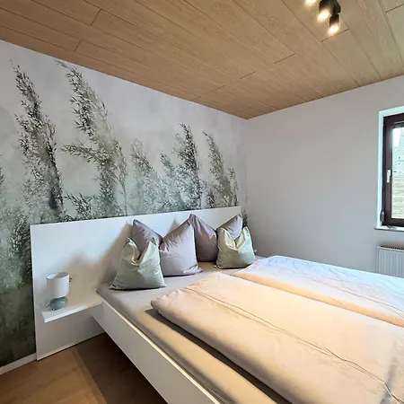 Stilvolles Fuer 2 Mit Terrasse زانكت فايت أن دير غلان