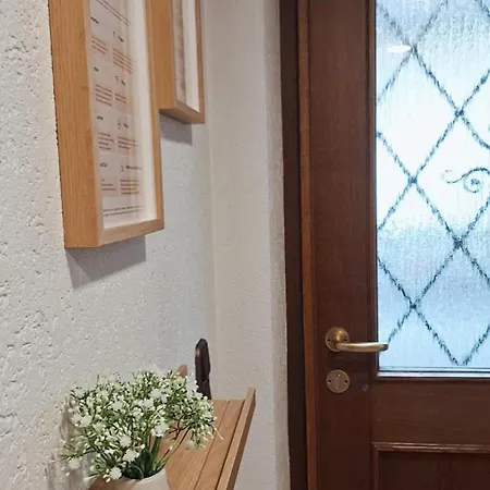 Stilvolles Fuer 2 Mit Terrasse شقة