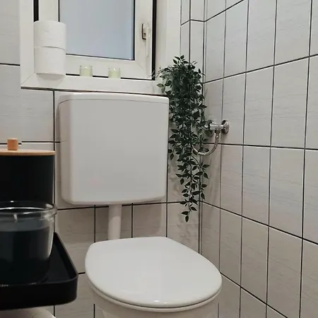 Stilvolles Fuer 2 Mit Terrasse شقة زانكت فايت أن دير غلان