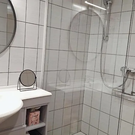 شقة Stilvolles Fuer 2 Mit Terrasse زانكت فايت أن دير غلان