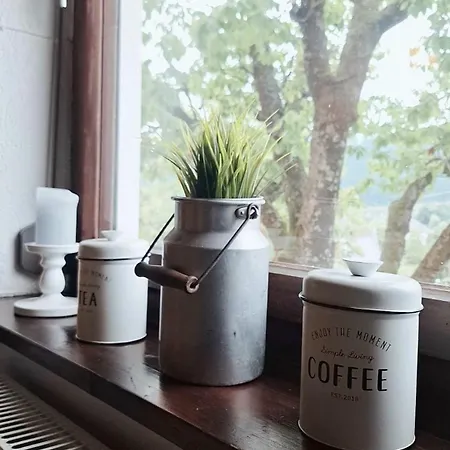 Stilvolles Fuer 2 Mit Terrasse شقة زانكت فايت أن دير غلان