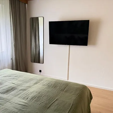 Apartamento Stilvolles Für 2 Mit Terrasse