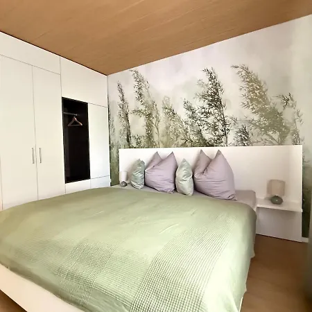 Apartamento Stilvolles Für 2 Mit Terrasse Sankt Veit an der Glan
