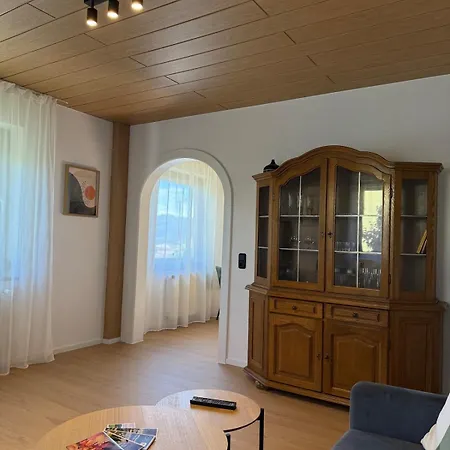 Stilvolles Fuer 2 Mit Terrasse * زانكت فايت أن دير غلان