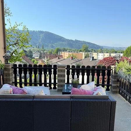 Apartamento Stilvolles Für 2 Mit Terrasse *