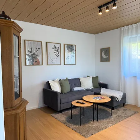 Stilvolles Fuer 2 Mit Terrasse شقة *