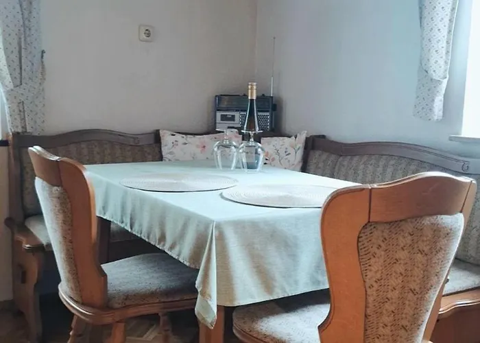 Apartament Im Herzen Kaerntens