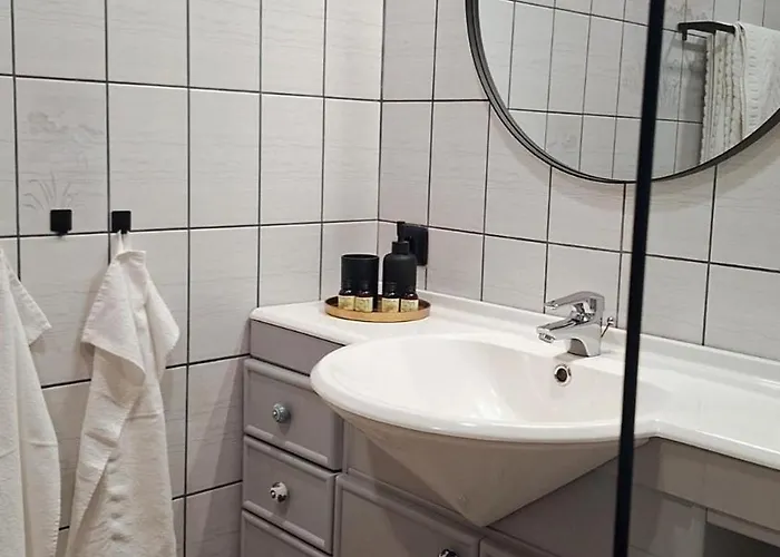 Apartament Im Herzen Kaerntens St. Veit an der Glan