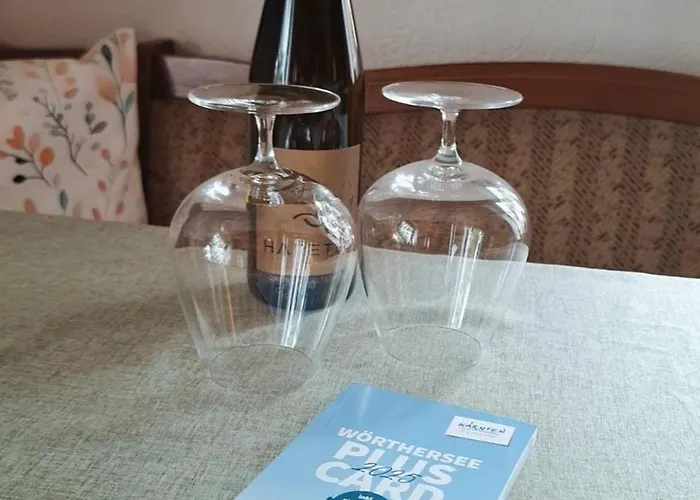 Apartament Im Herzen Kaerntens