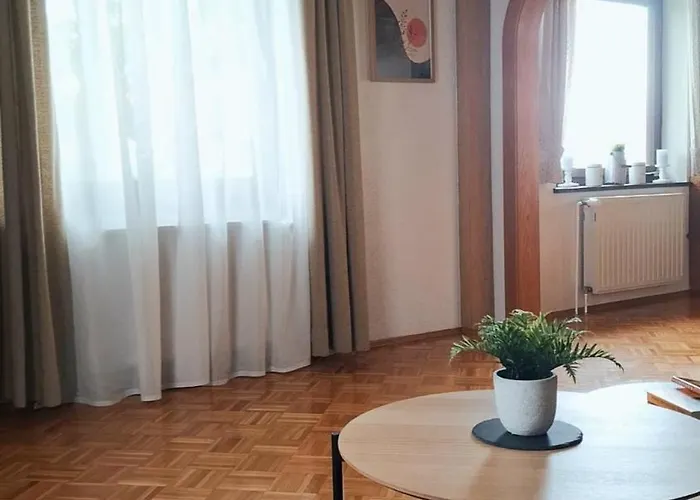 Apartament Im Herzen Kaerntens
