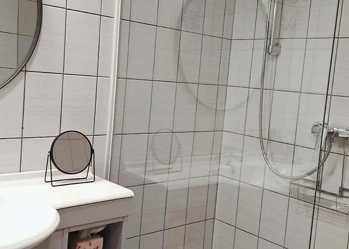 Apartament Im Herzen Kaerntens *