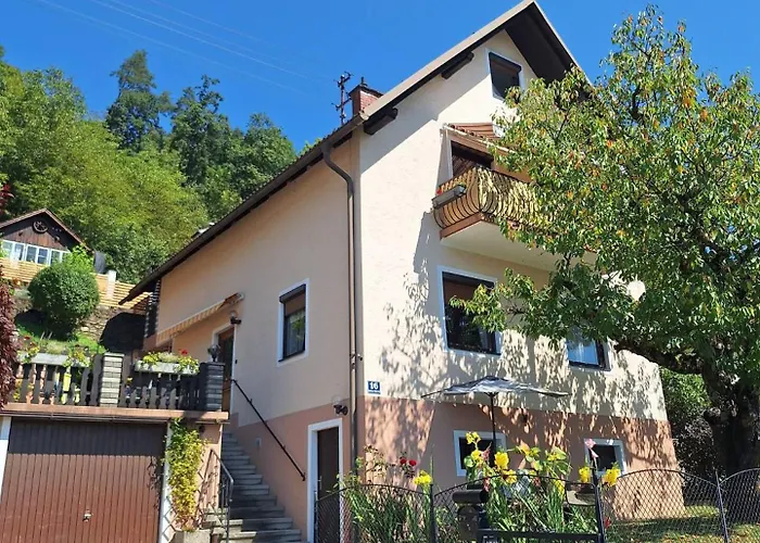 Im Herzen Kaerntens Apartament *