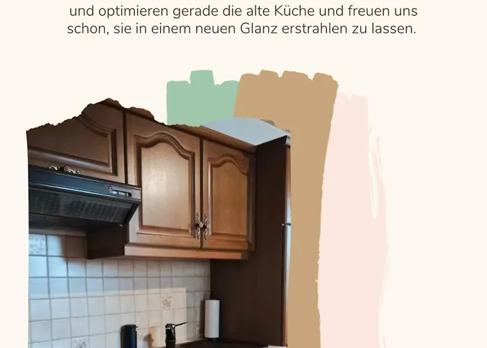 Apartament Im Herzen Kaerntens *